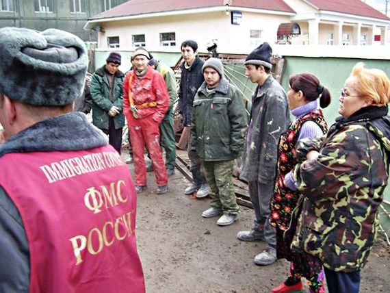 прописка в Татарстане